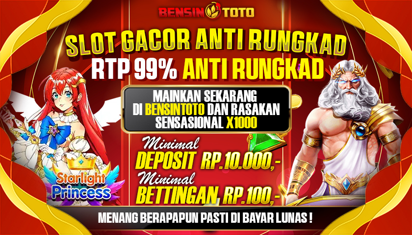 BENSINTOTO